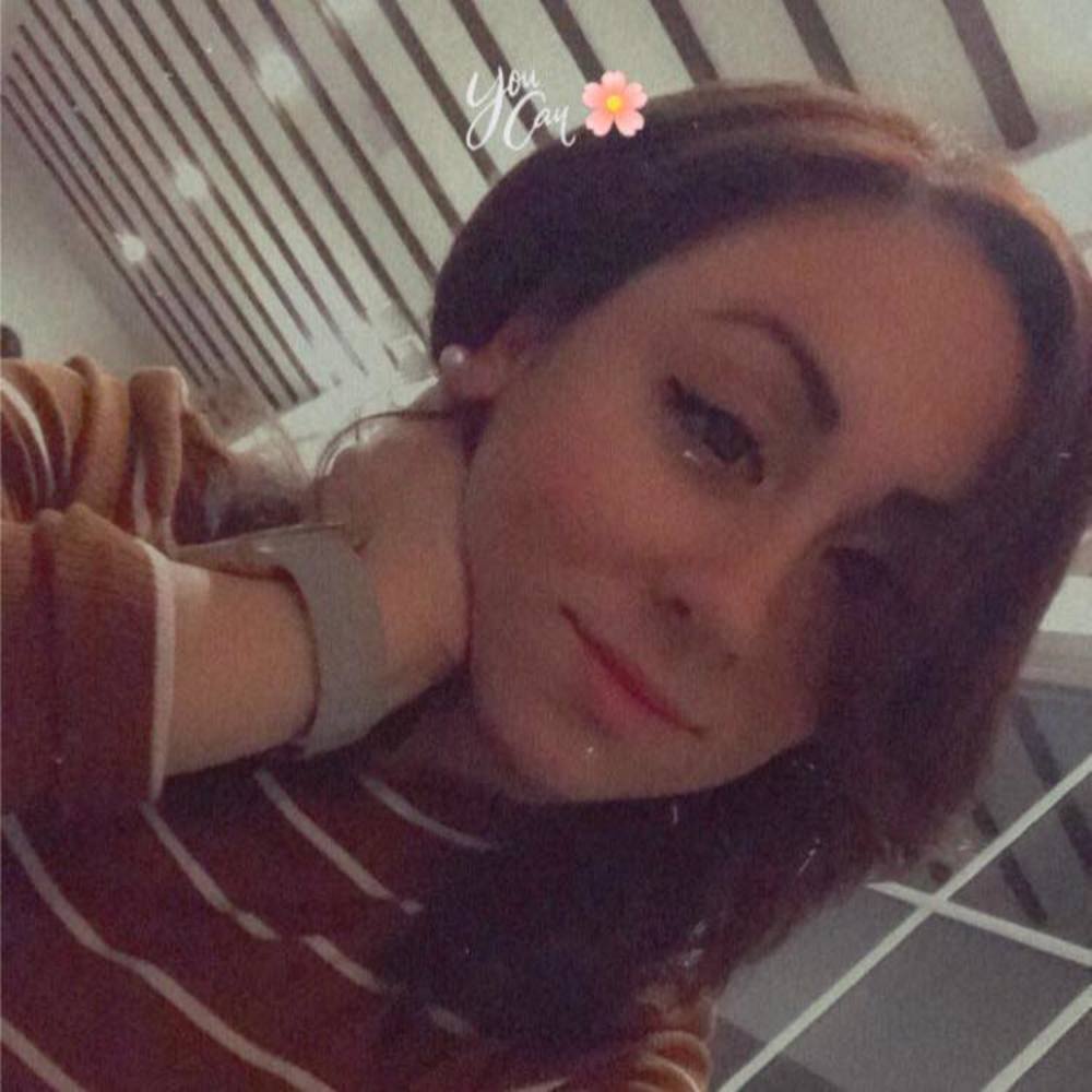 Meet your Posher, Kymberly